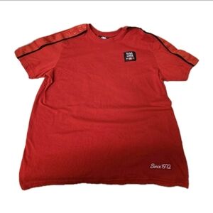 Vintage Embroidered Y2K 2000 Ecko Unltd Streetwear Hip Hop tshirt Med